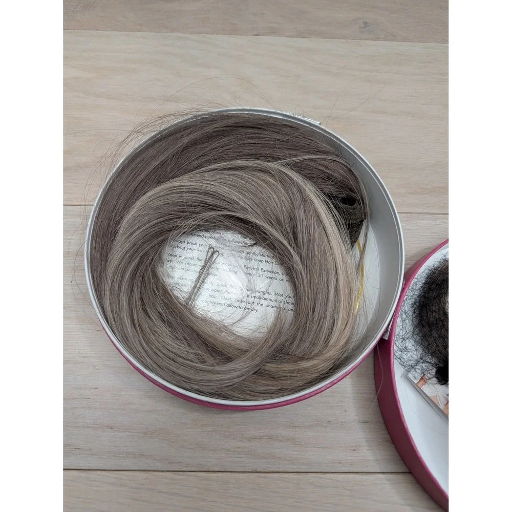LUXY Hair 20